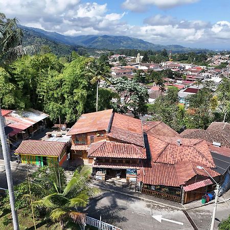El Encanto Mountain Cabin Salento Zewnętrze zdjęcie