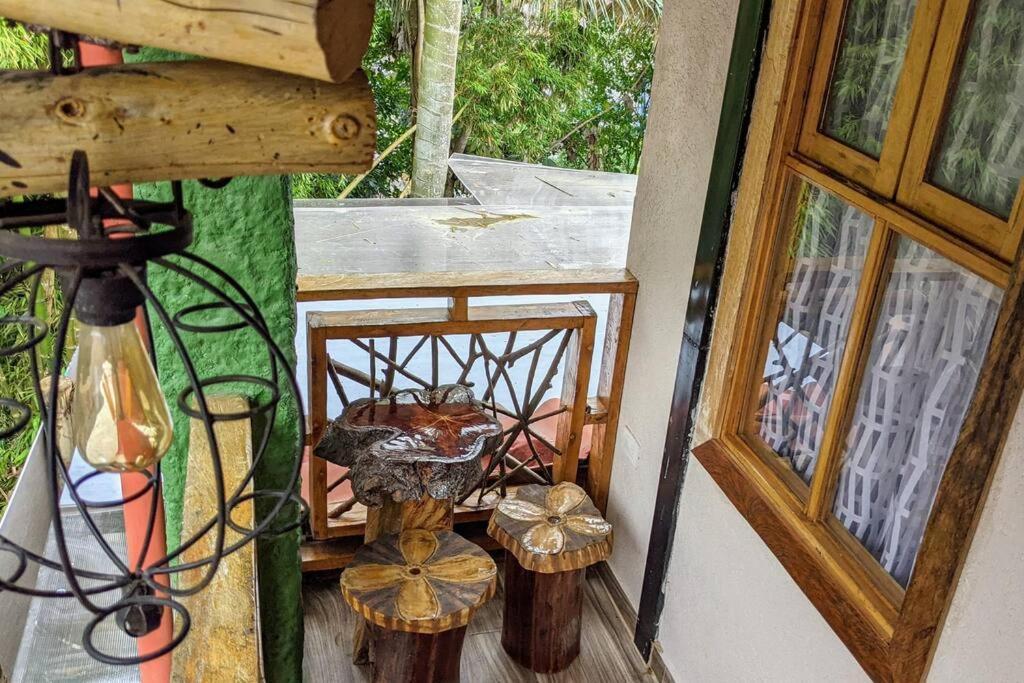 El Encanto Mountain Cabin Salento Zewnętrze zdjęcie