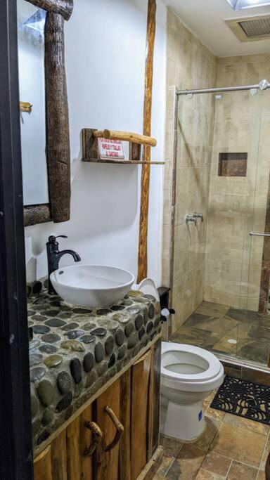 El Encanto Mountain Cabin Salento Zewnętrze zdjęcie
