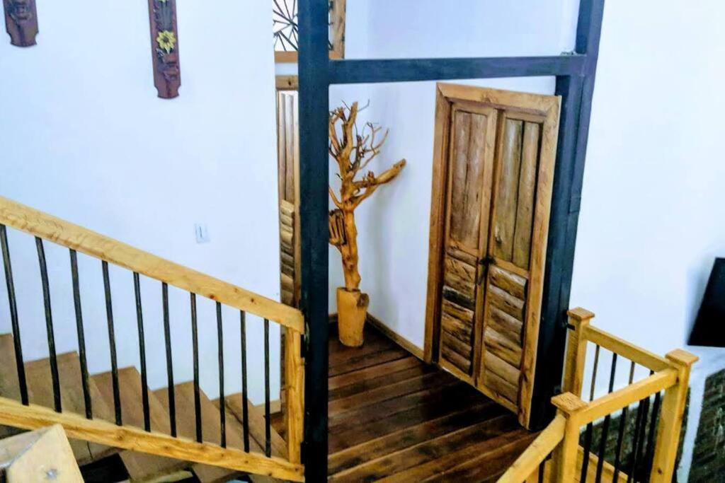El Encanto Mountain Cabin Salento Zewnętrze zdjęcie