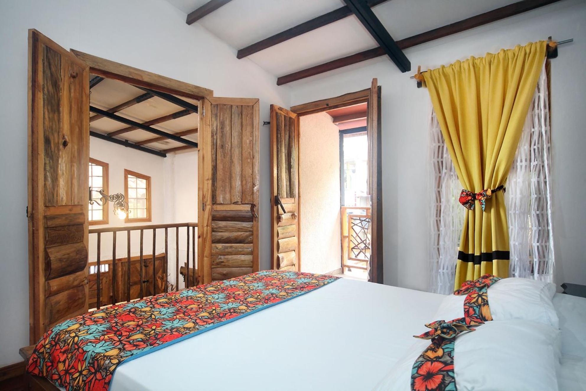 El Encanto Mountain Cabin Salento Zewnętrze zdjęcie