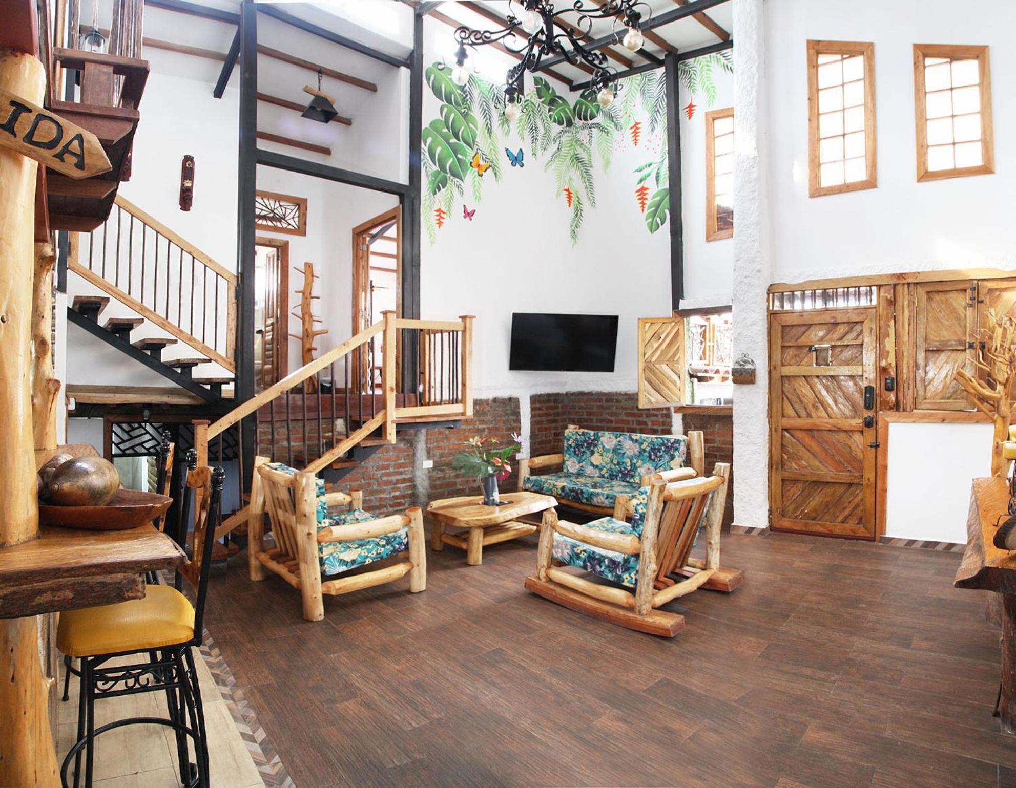 El Encanto Mountain Cabin Salento Zewnętrze zdjęcie