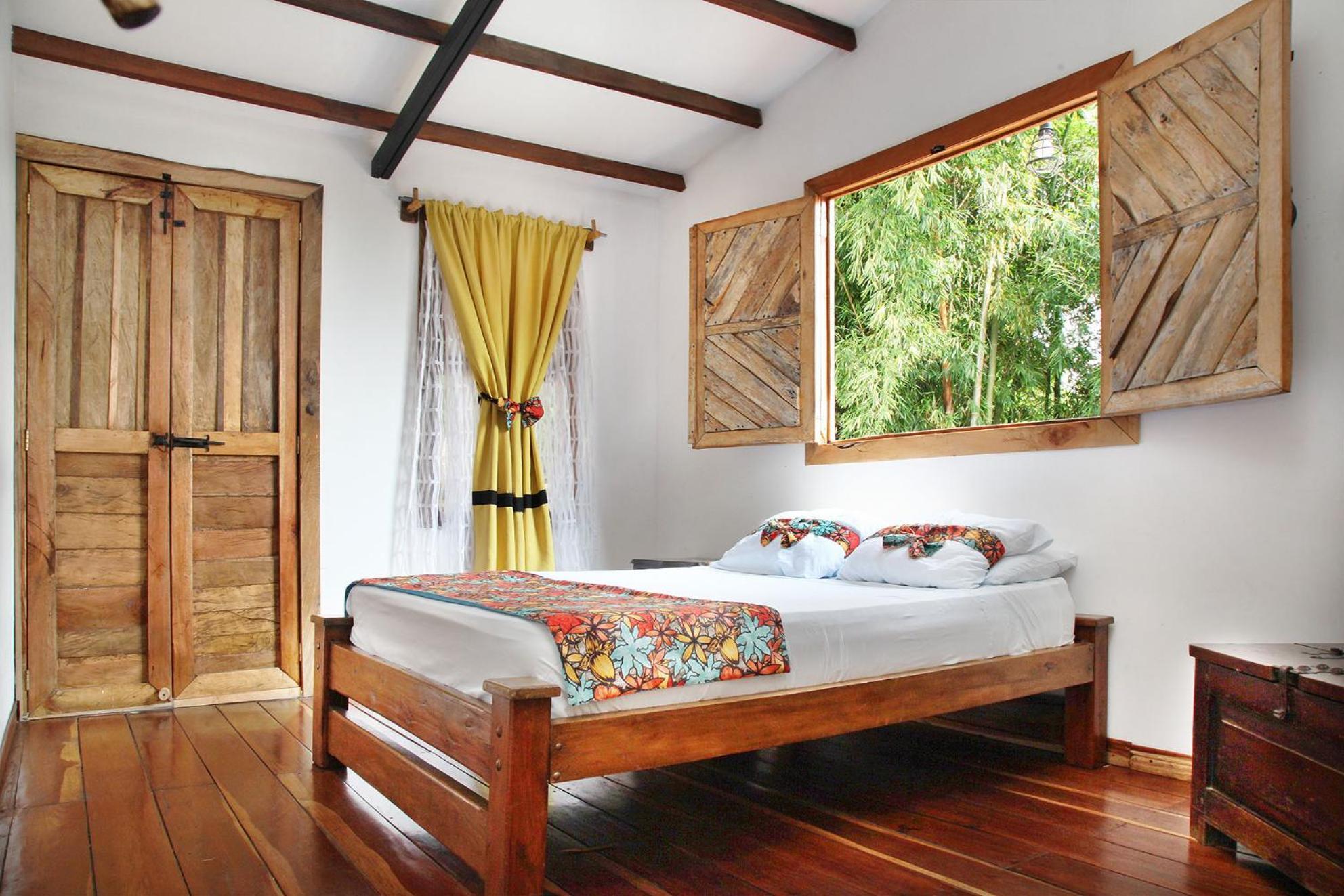 El Encanto Mountain Cabin Salento Zewnętrze zdjęcie